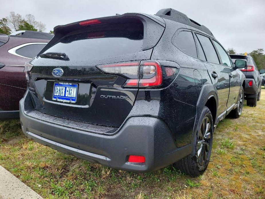 new 2024 Subaru Outback car, priced at $38,319