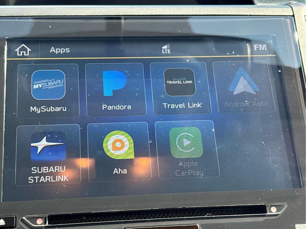 used 2022 Subaru Crosstrek car, priced at $23,637