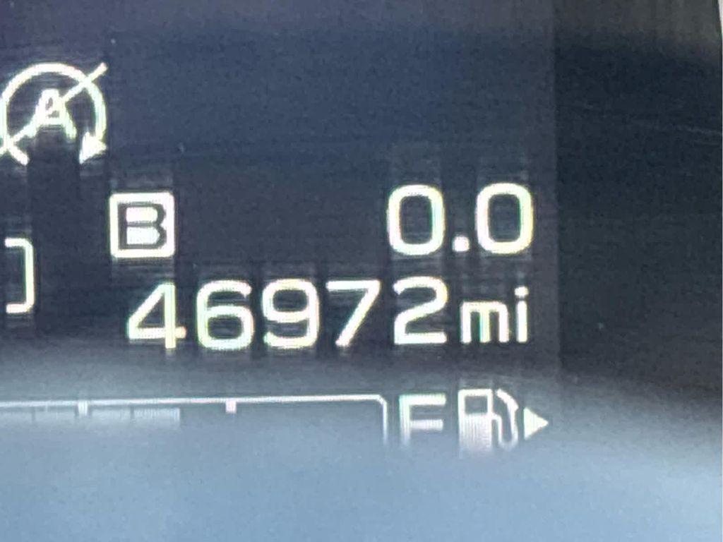 used 2022 Subaru Crosstrek car, priced at $23,637