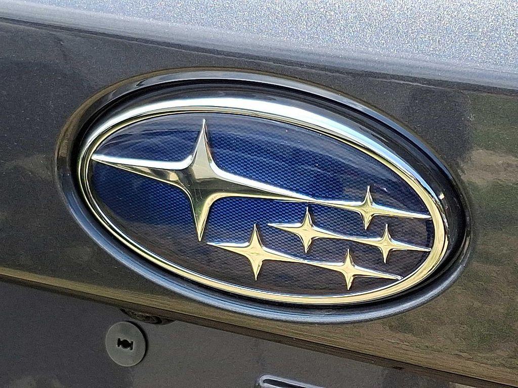 new 2025 Subaru Outback car, priced at $41,714