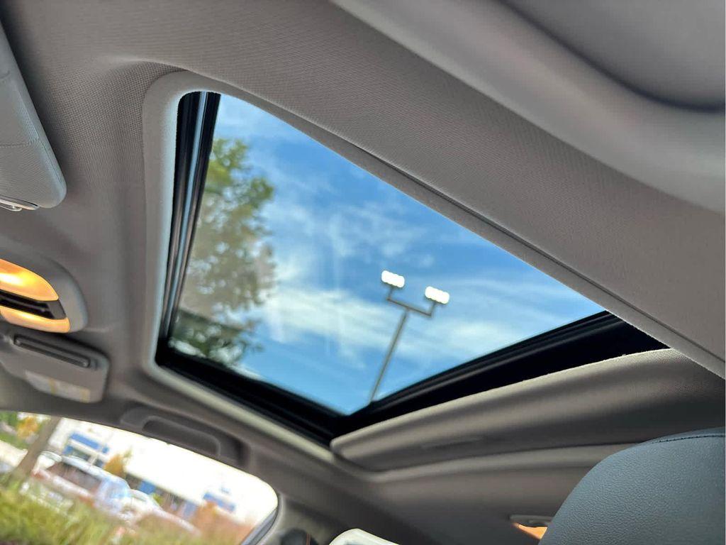used 2023 Subaru Crosstrek car, priced at $27,337