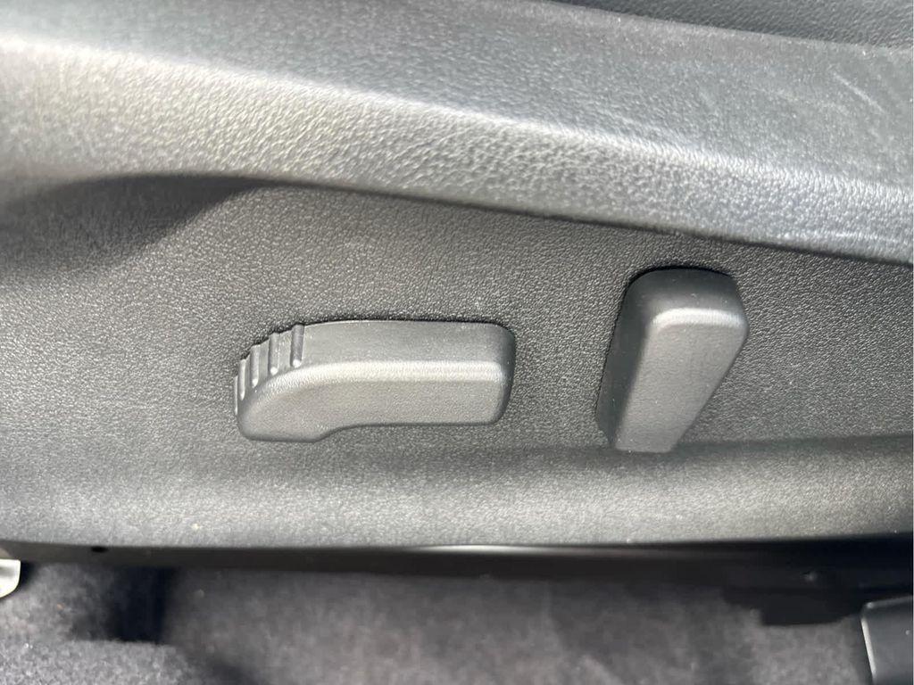 used 2023 Subaru Crosstrek car, priced at $27,337