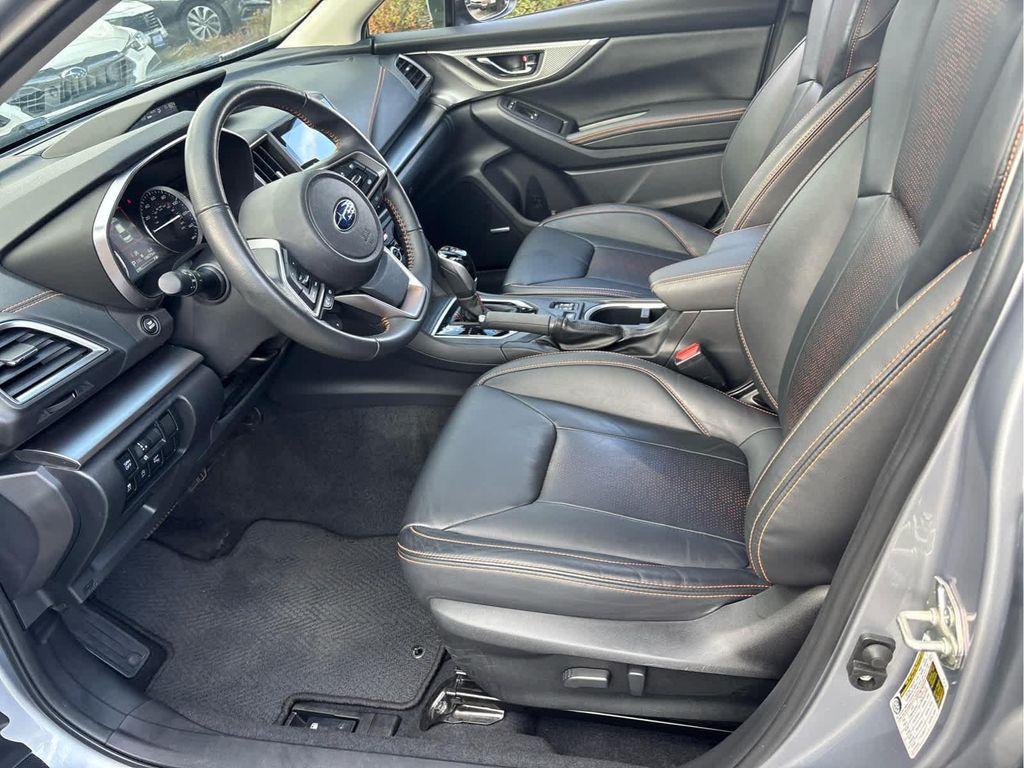 used 2023 Subaru Crosstrek car, priced at $27,337