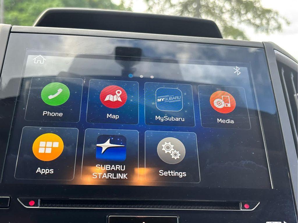 used 2023 Subaru Crosstrek car, priced at $27,337