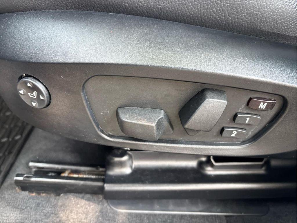 used 2014 BMW X3 car, priced at $9,537