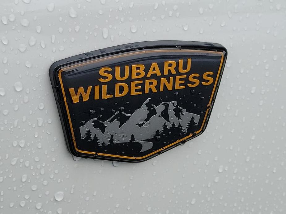 new 2024 Subaru Crosstrek car, priced at $36,147
