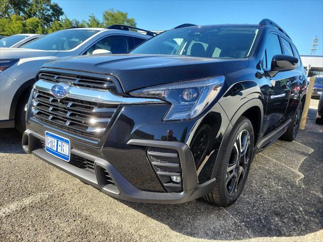 new 2024 Subaru Ascent car, priced at $47,993