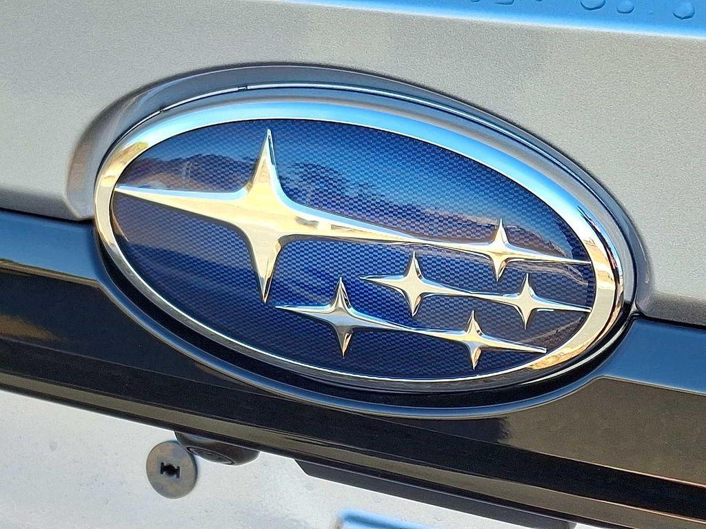 new 2026 Subaru Ascent car, priced at $43,031