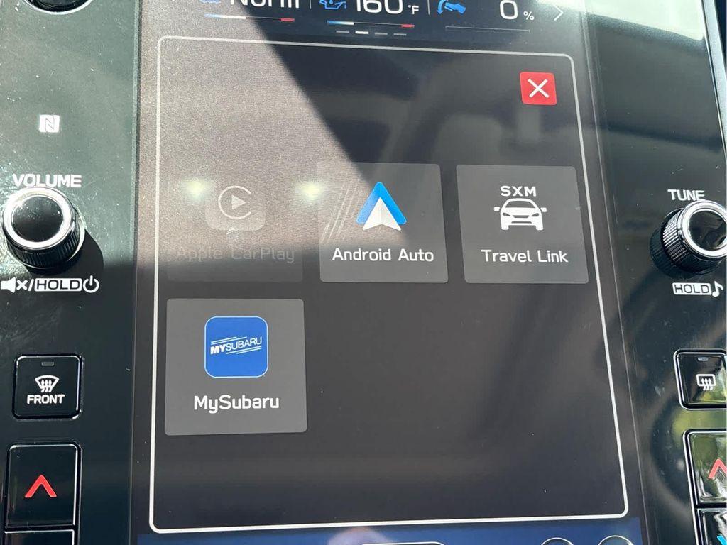 used 2025 Subaru Crosstrek car, priced at $32,937