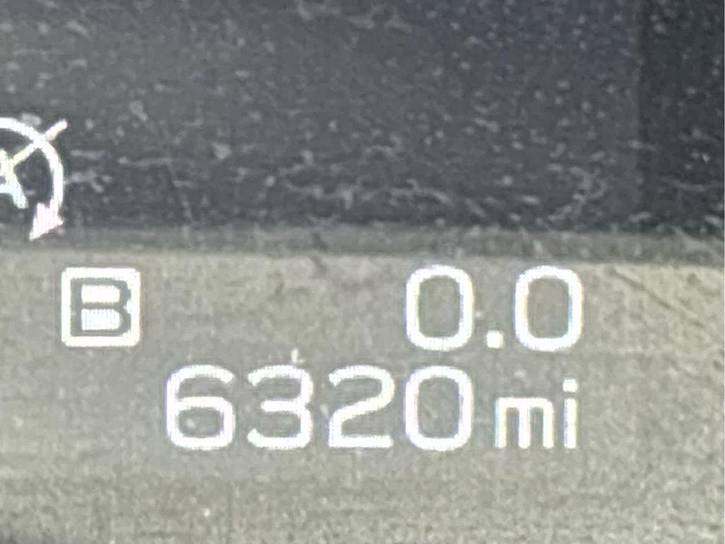 used 2025 Subaru Crosstrek car, priced at $32,937
