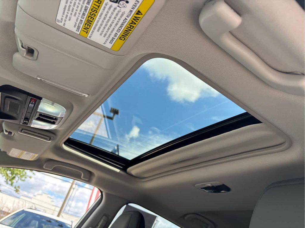 used 2025 Subaru Crosstrek car, priced at $32,937