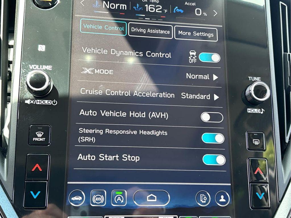 used 2025 Subaru Crosstrek car, priced at $32,937