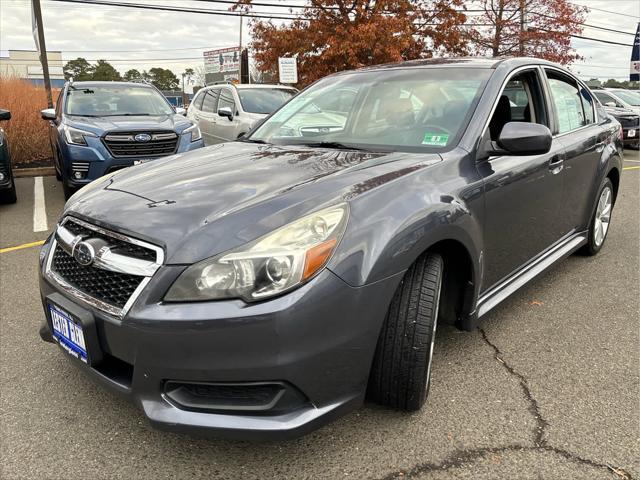 used 2014 Subaru Legacy car, priced at $8,537