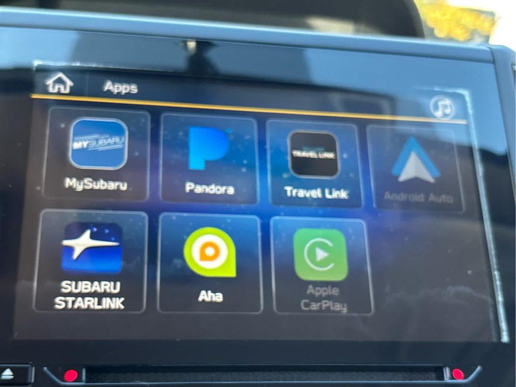 used 2021 Subaru Crosstrek car, priced at $18,937