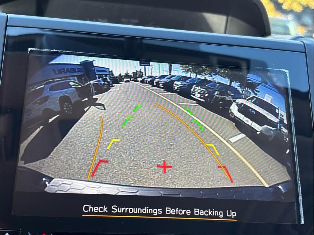 used 2021 Subaru Crosstrek car, priced at $18,937