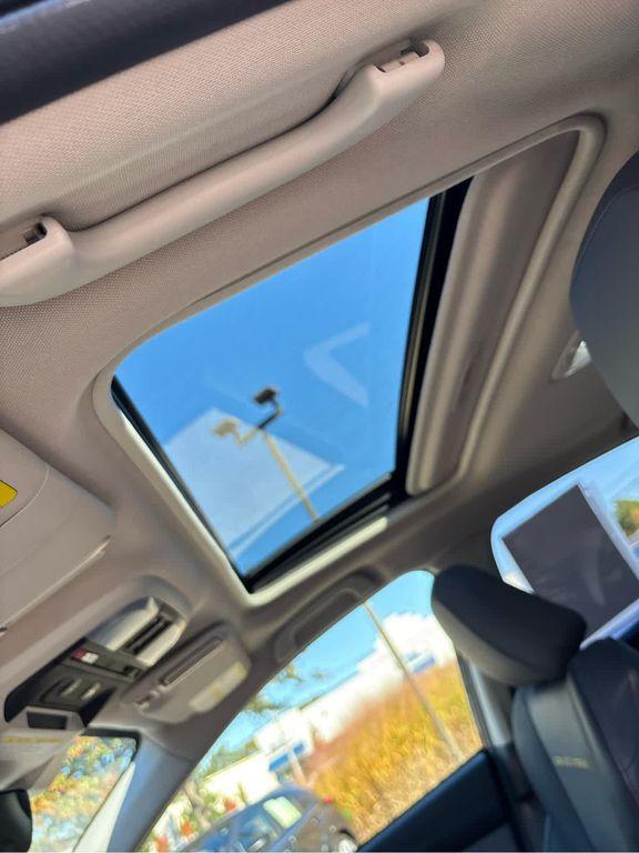 used 2021 Subaru Crosstrek car, priced at $18,937