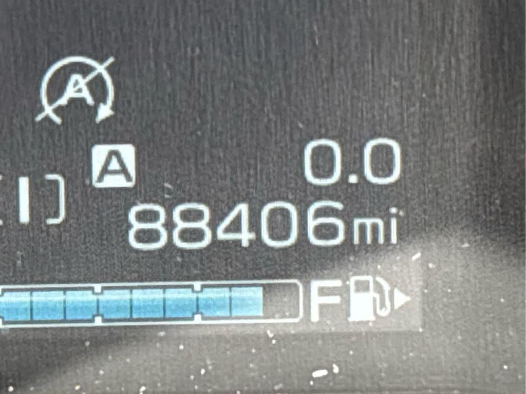 used 2021 Subaru Crosstrek car, priced at $18,937