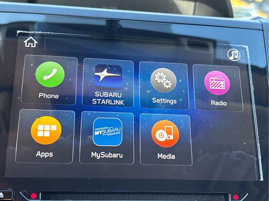 used 2021 Subaru Crosstrek car, priced at $18,937