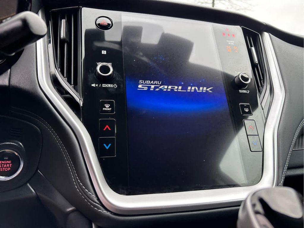 used 2023 Subaru Legacy car, priced at $21,937