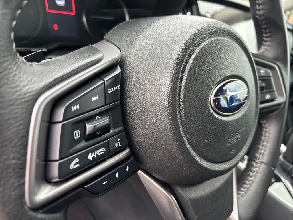 used 2023 Subaru Legacy car, priced at $21,937