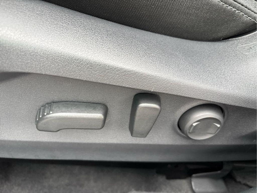 used 2023 Subaru Legacy car, priced at $21,937