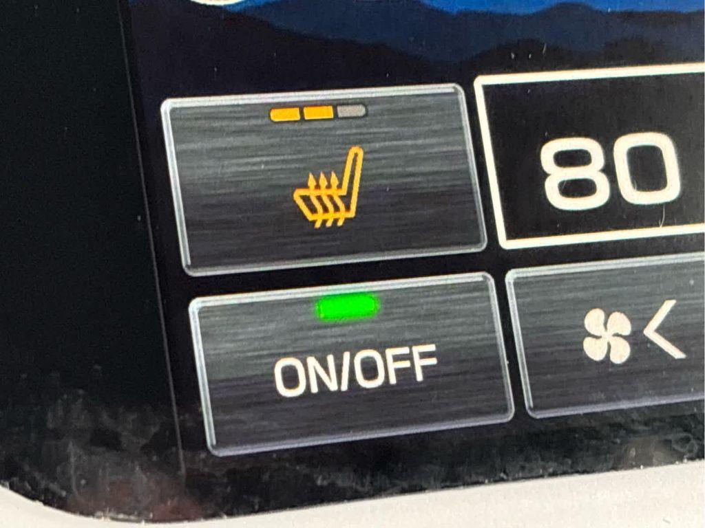 used 2023 Subaru Legacy car, priced at $21,937