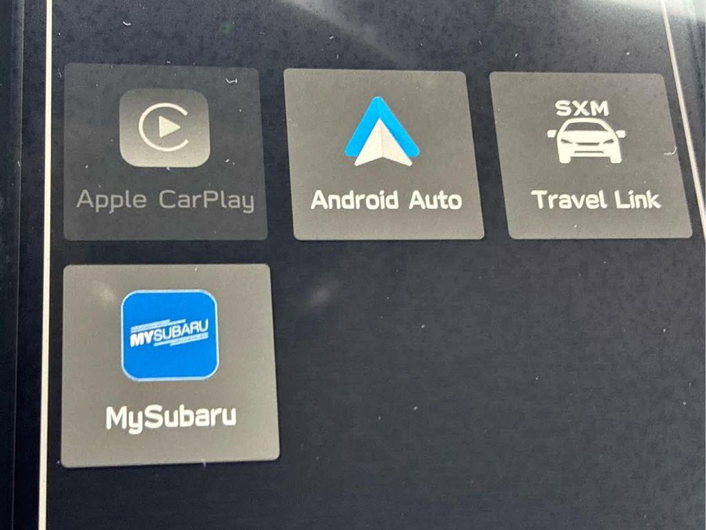 used 2023 Subaru Legacy car, priced at $21,937