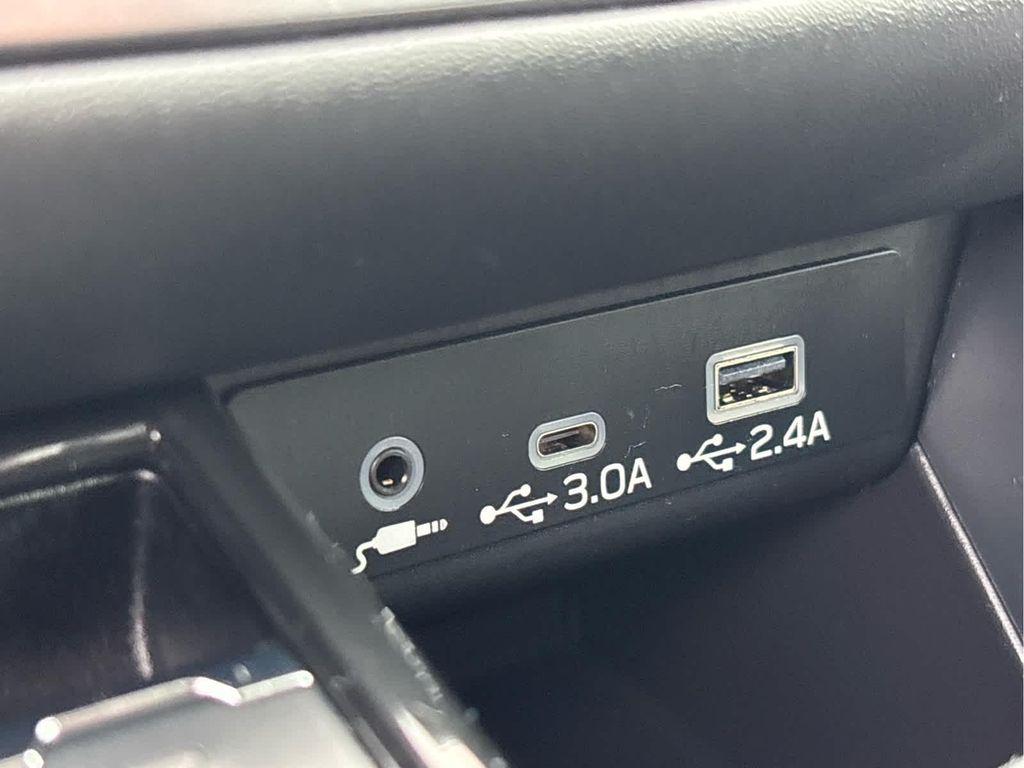 used 2023 Subaru Legacy car, priced at $21,937