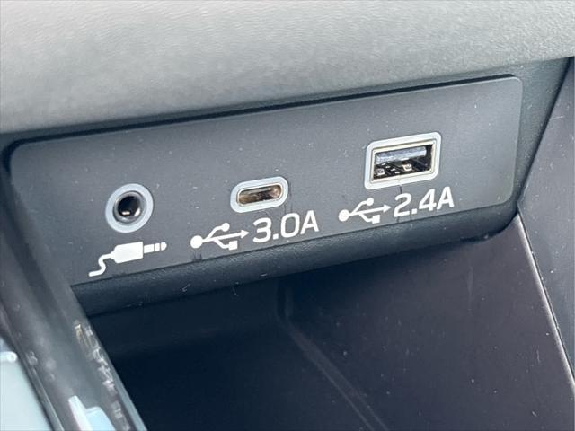 used 2024 Subaru Legacy car, priced at $27,837