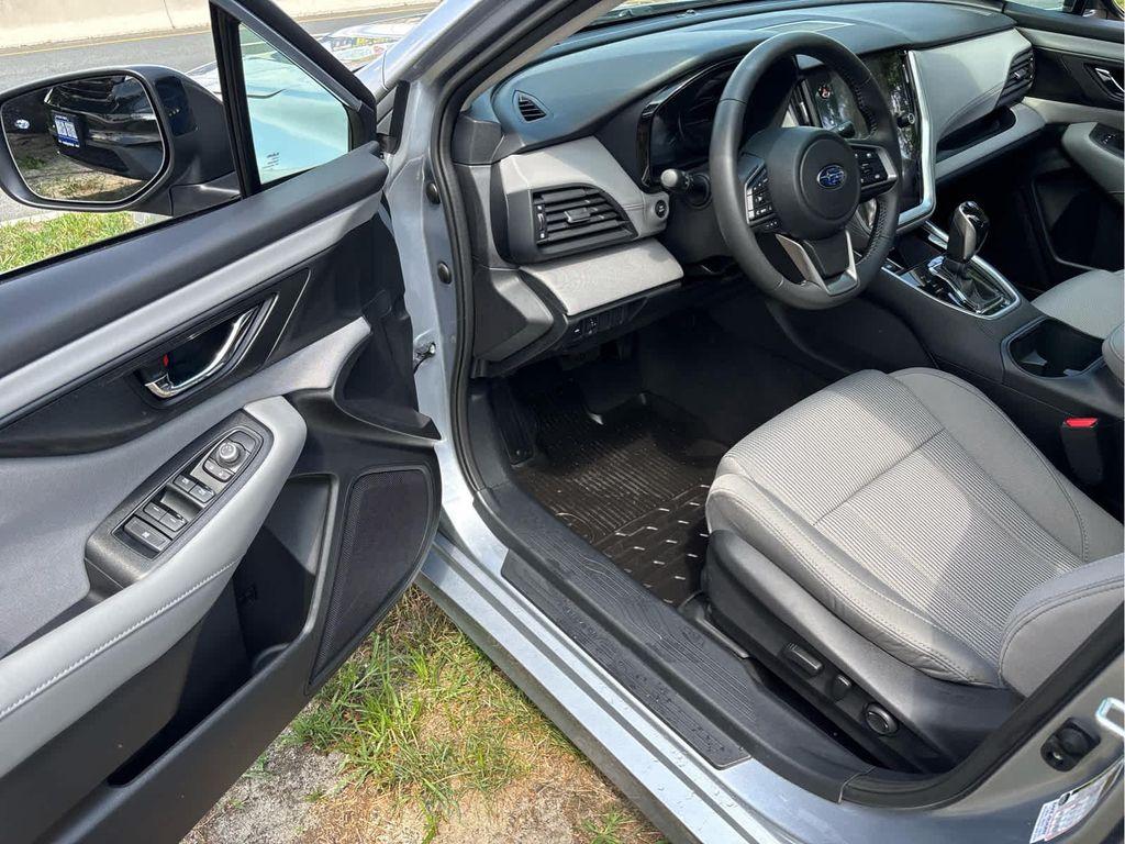 used 2024 Subaru Legacy car, priced at $27,837