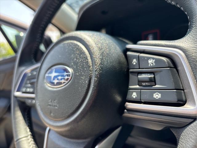 used 2024 Subaru Outback car, priced at $28,337