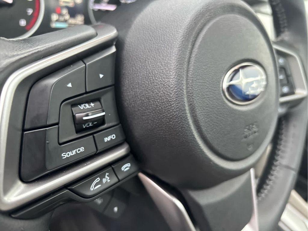 used 2022 Subaru Forester car, priced at $26,737