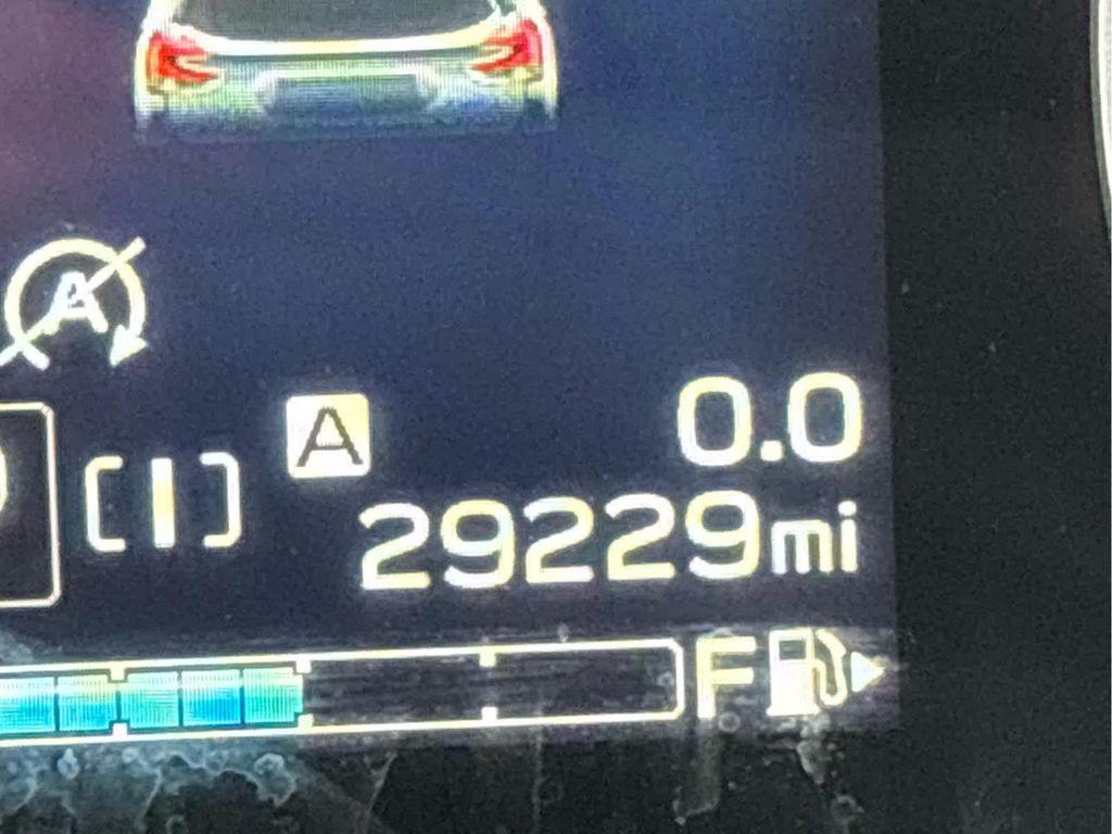 used 2022 Subaru Forester car, priced at $26,737