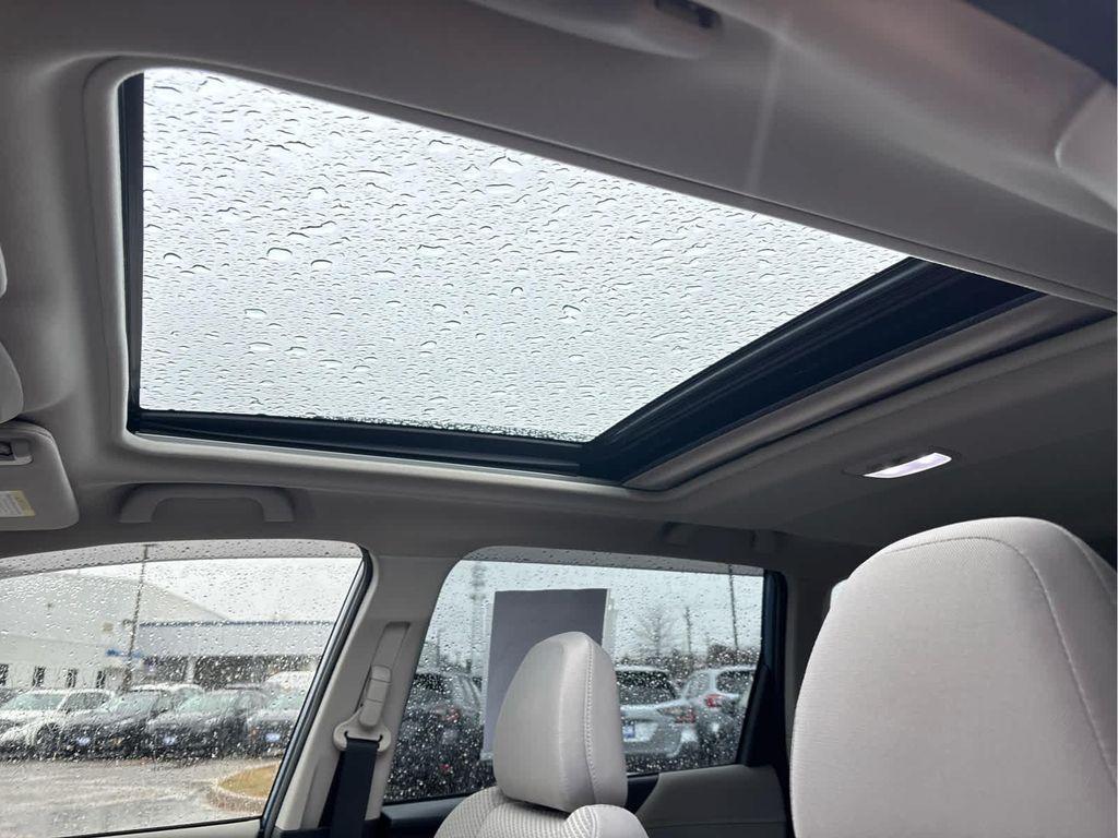 used 2022 Subaru Forester car, priced at $26,737