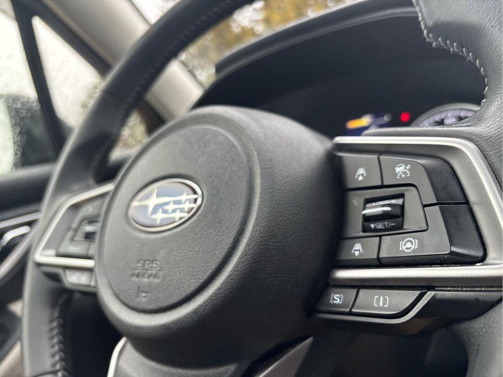 used 2022 Subaru Forester car, priced at $26,737