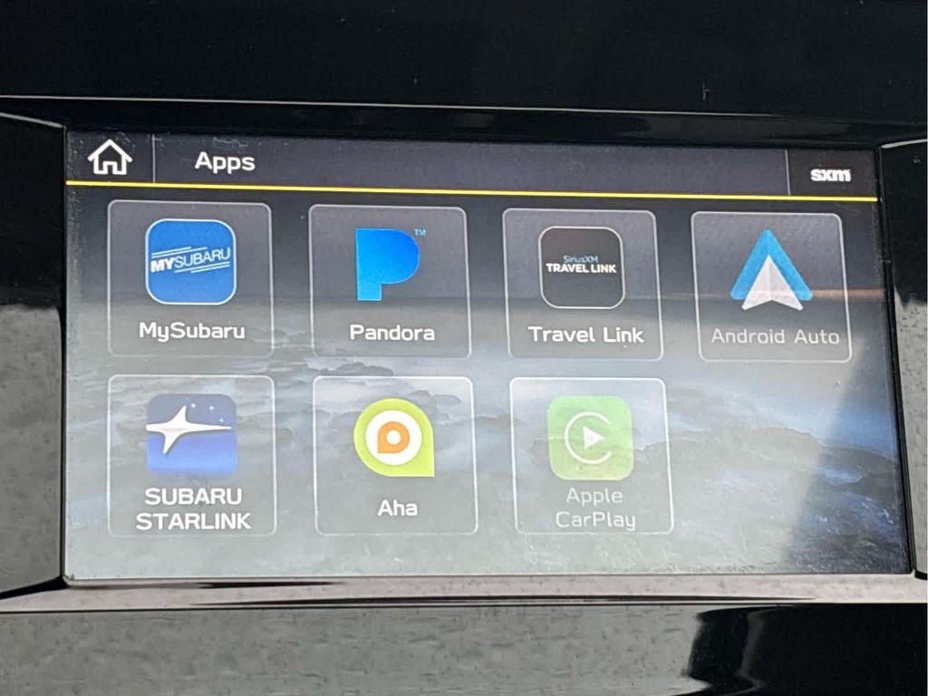 used 2022 Subaru Forester car, priced at $26,737