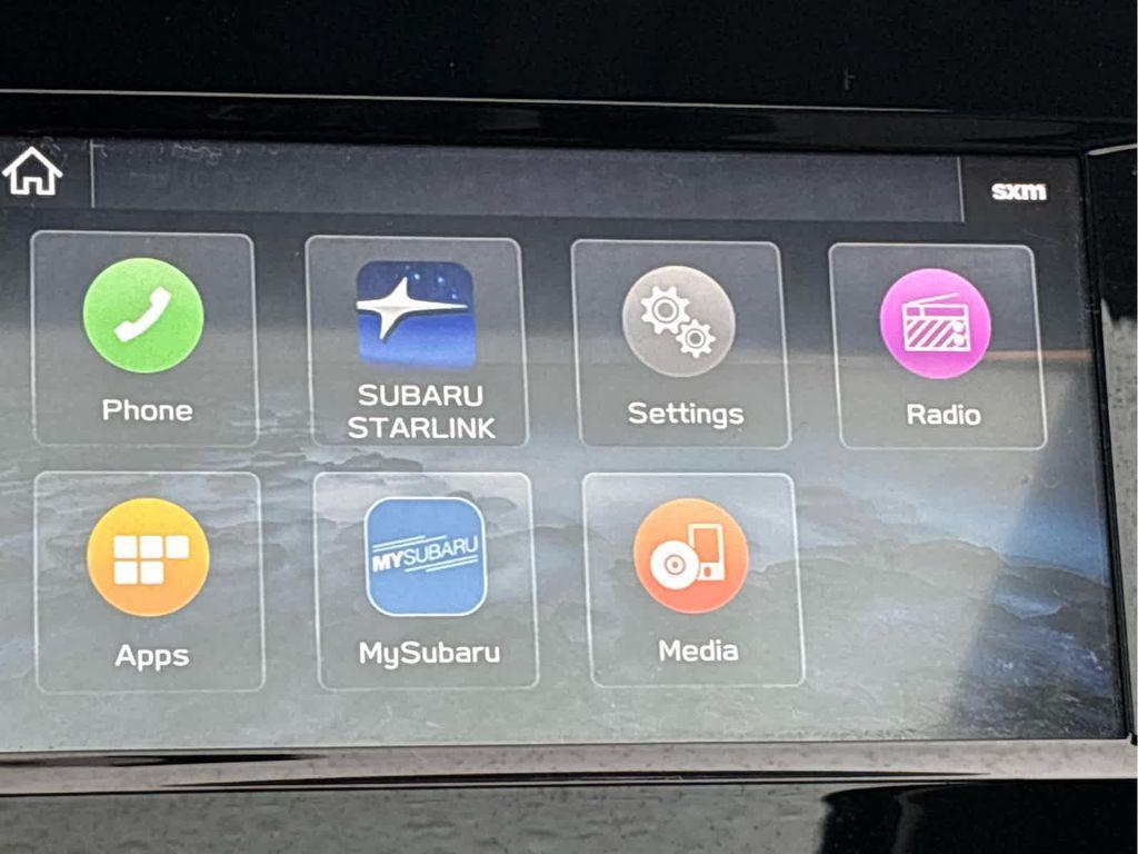 used 2022 Subaru Forester car, priced at $26,737