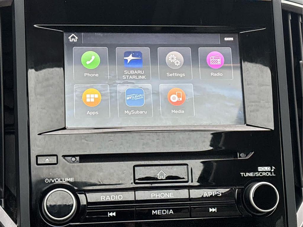 used 2022 Subaru Forester car, priced at $26,737