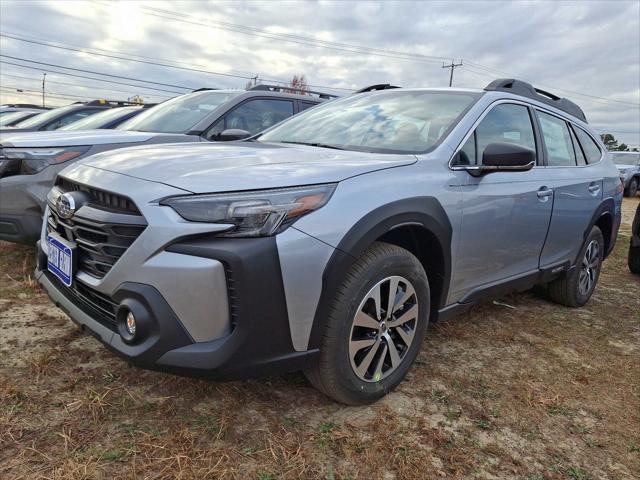 new 2025 Subaru Outback car, priced at $30,888