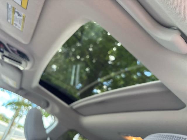 used 2022 Subaru Outback car, priced at $26,737