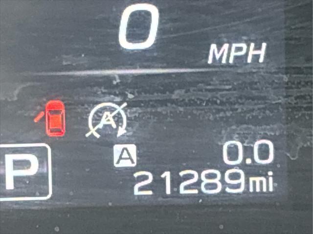 used 2022 Subaru Outback car, priced at $26,737