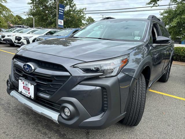 used 2024 Subaru Outback car, priced at $39,912