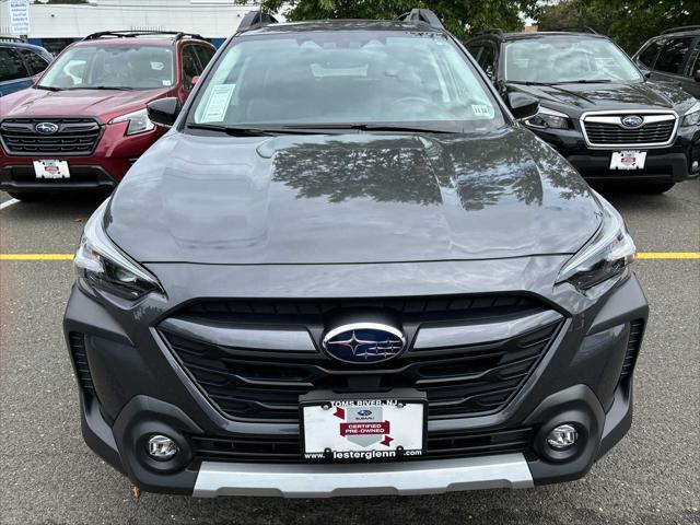 used 2024 Subaru Outback car, priced at $39,912