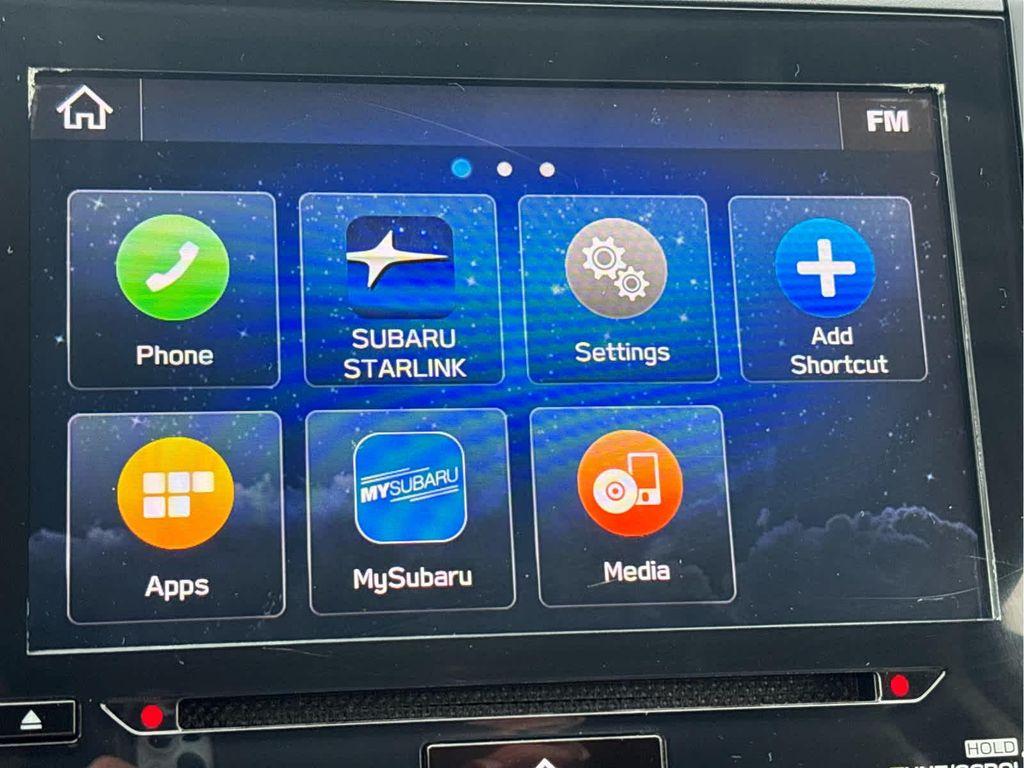used 2019 Subaru Forester car, priced at $17,537
