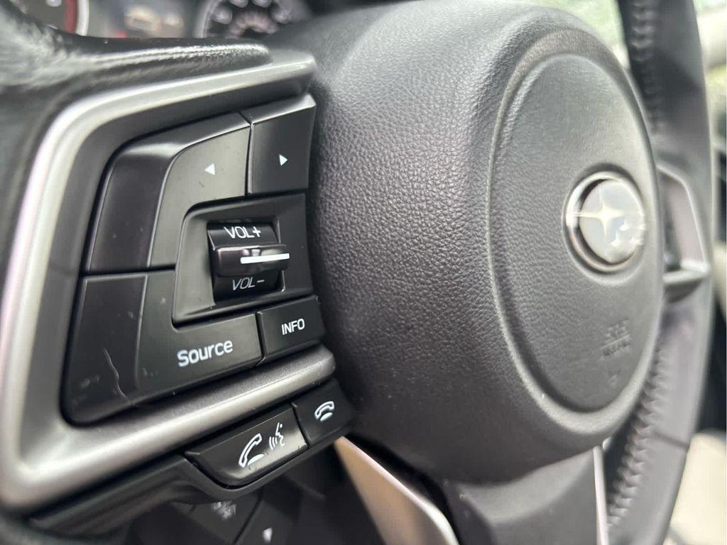 used 2019 Subaru Forester car, priced at $17,537