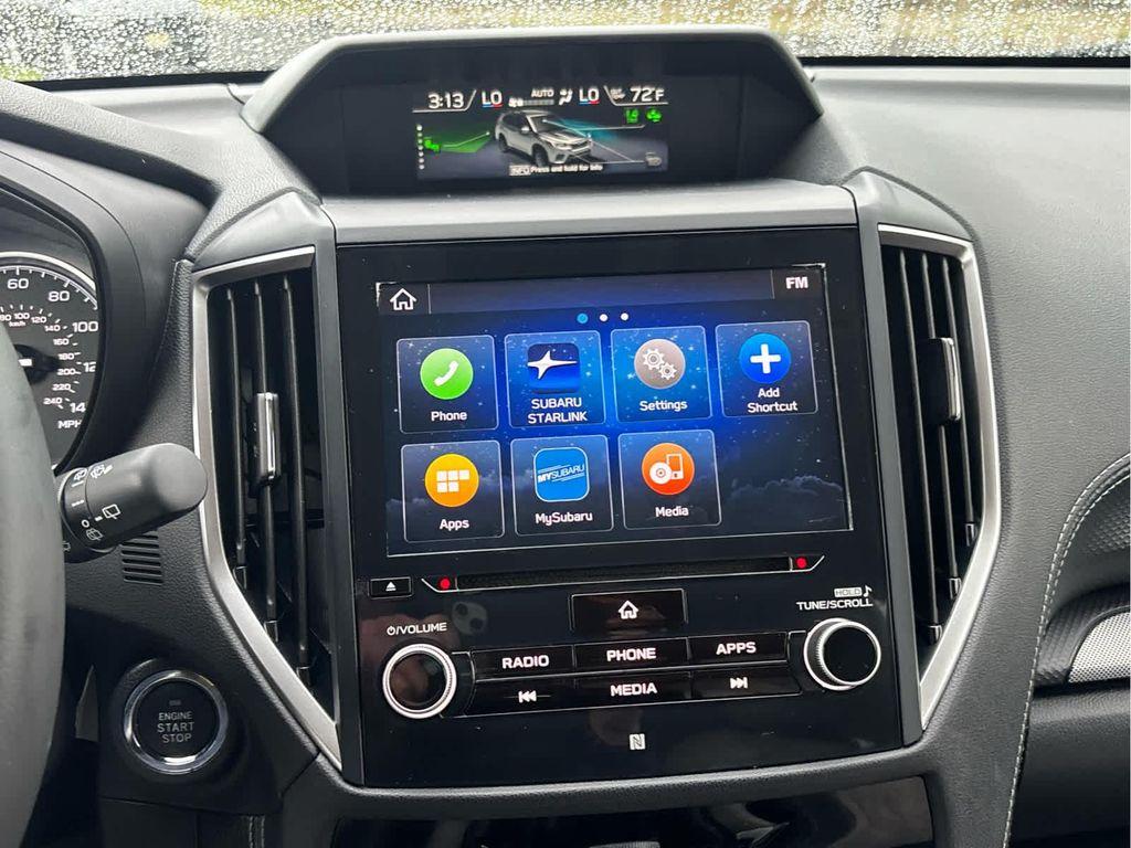 used 2019 Subaru Forester car, priced at $17,537