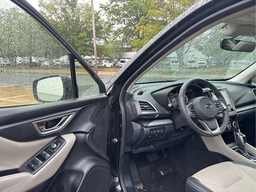 used 2019 Subaru Forester car, priced at $17,537