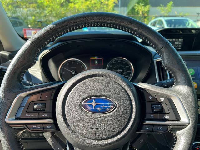 used 2019 Subaru Forester car, priced at $21,837