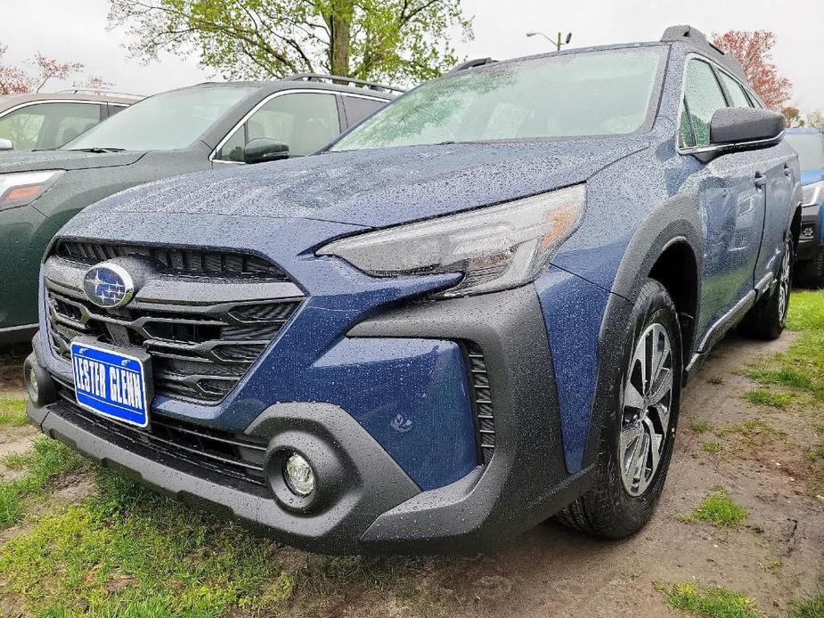 new 2024 Subaru Outback car, priced at $30,791