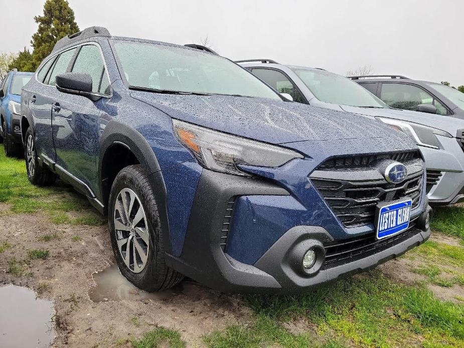 new 2024 Subaru Outback car, priced at $30,791